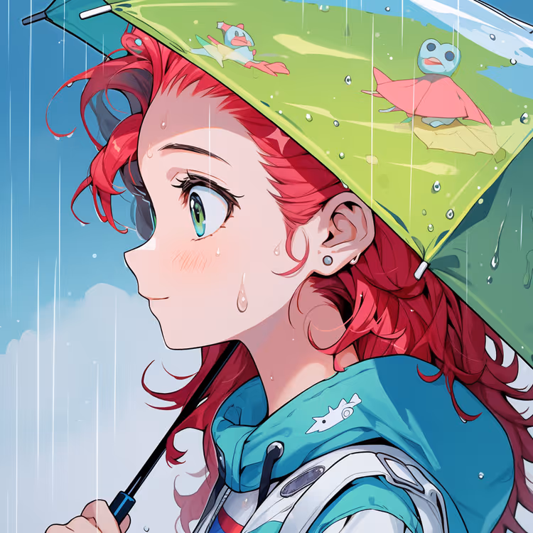 Ohayo #321