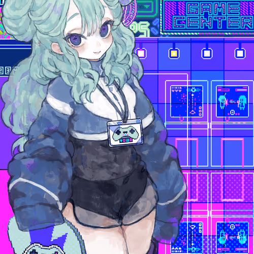 YOWA-CHAN
