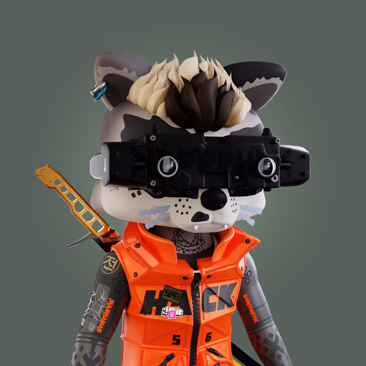 EON RIFT #2247