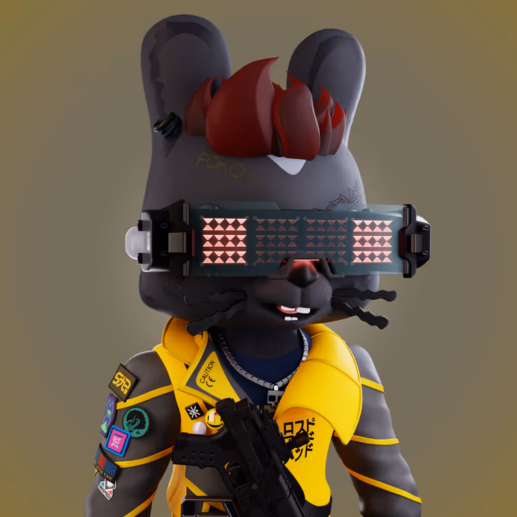 EON RIFT #817