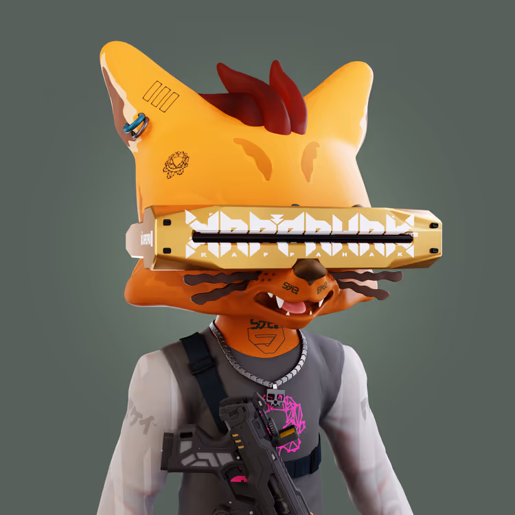 EON RIFT #2358
