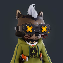 EON RIFT #2531