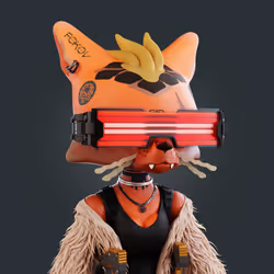 EON RIFT #4237