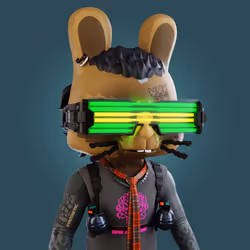 EON RIFT #1454