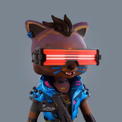 EON RIFT #4297