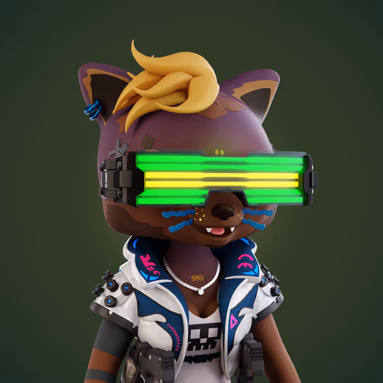 EON RIFT #3815