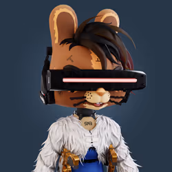 EON RIFT #3687