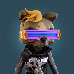 EON RIFT #421
