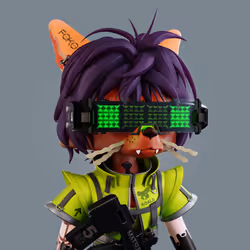 EON RIFT #3197