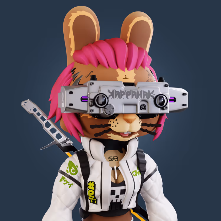 EON RIFT #1429