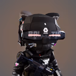 EON RIFT #4125