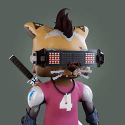 EON RIFT #714