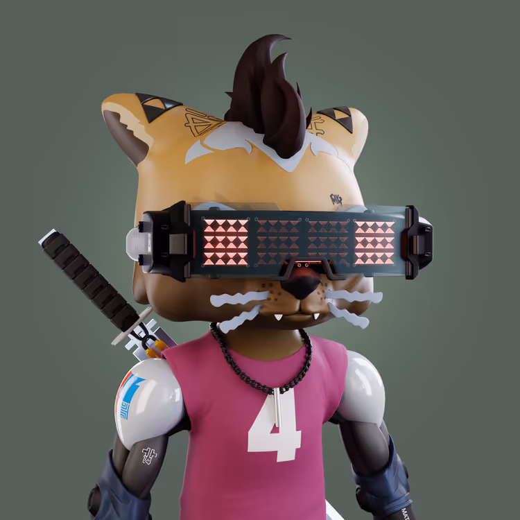 EON RIFT #714