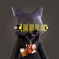 EON RIFT #4685