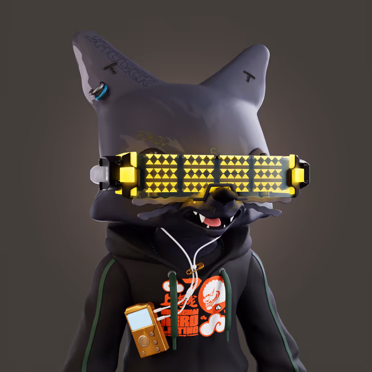 EON RIFT #4685