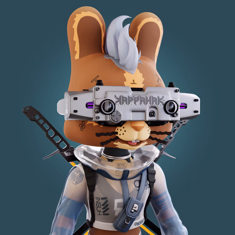 EON RIFT #4230