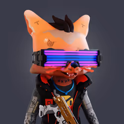 EON RIFT #4669