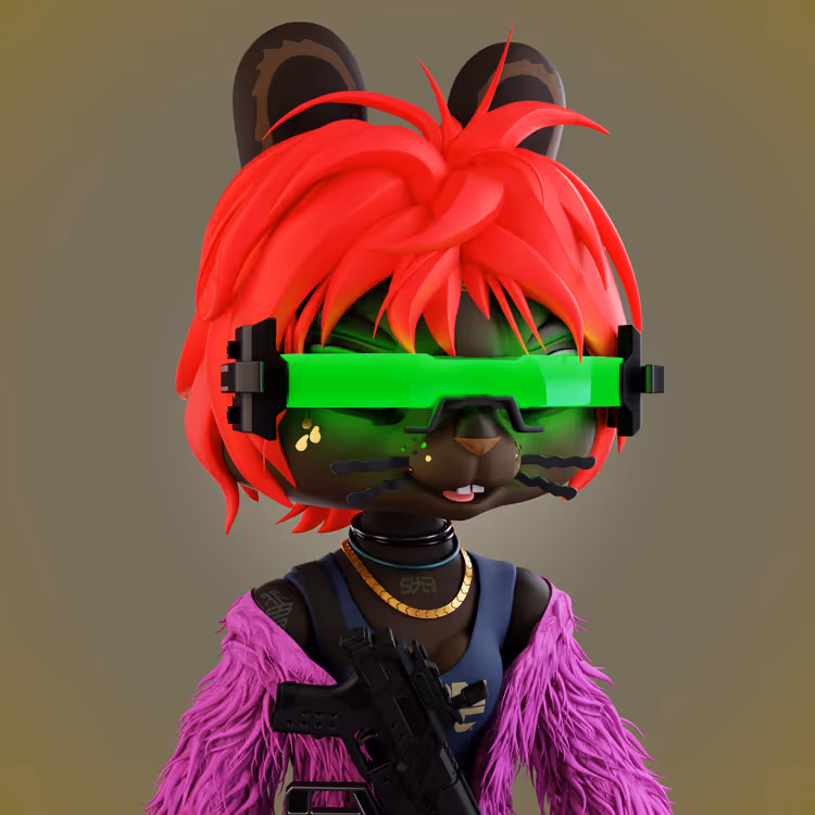 EON RIFT #2029