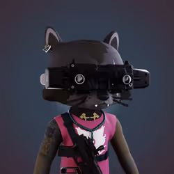 EON RIFT #2318
