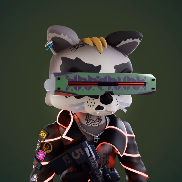 EON RIFT #2955