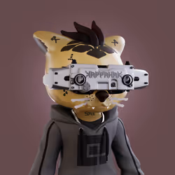 EON RIFT #4730