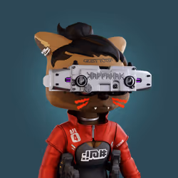 EON RIFT #706