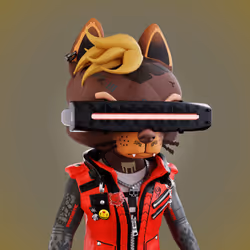 EON RIFT #4796