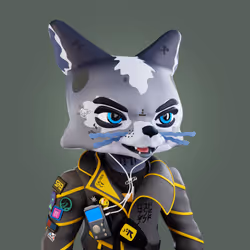 EON RIFT #3414