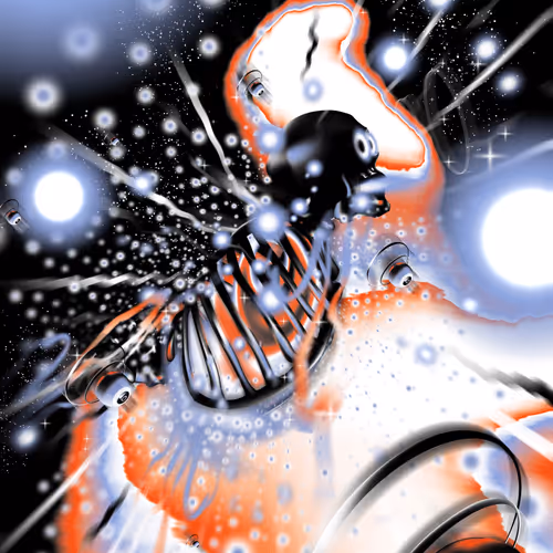Cosmic Vision V2
