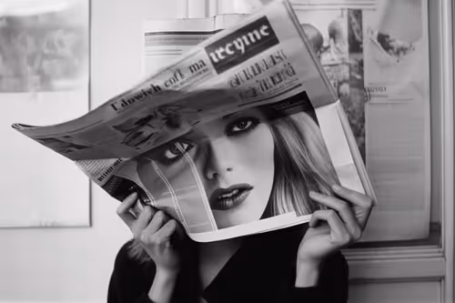 Item #9 Media