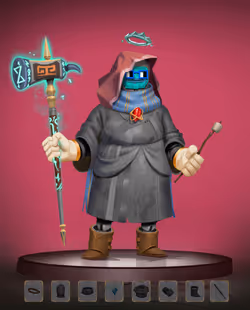HyperLoot #2566