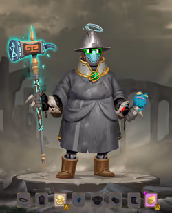 HyperLoot #8696