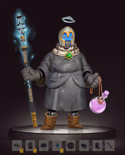 HyperLoot #7731