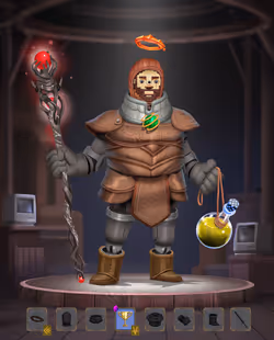 HyperLoot #6699