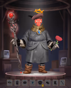 HyperLoot #15