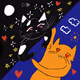 Cats by Chell