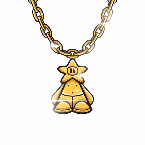 Bling 4 Charity