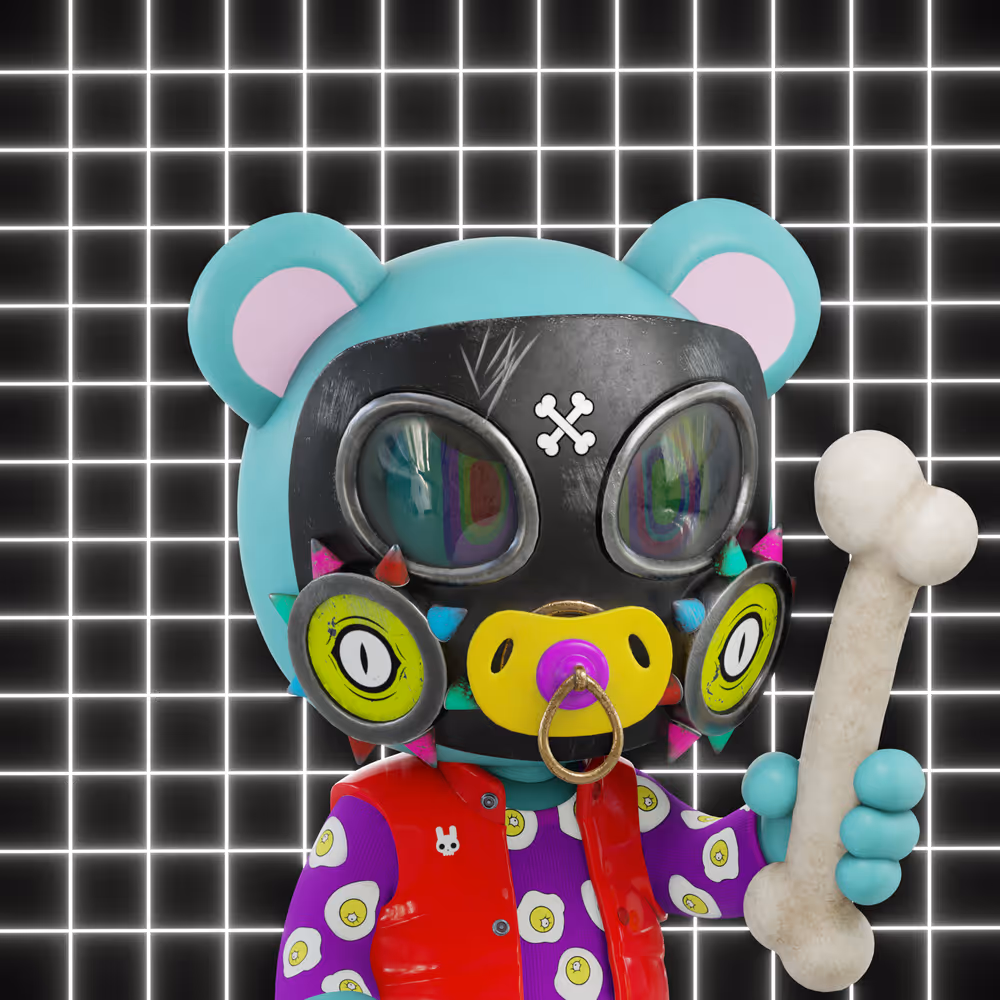 Item Media