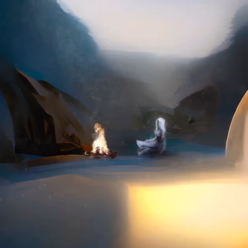 Of Another Realm