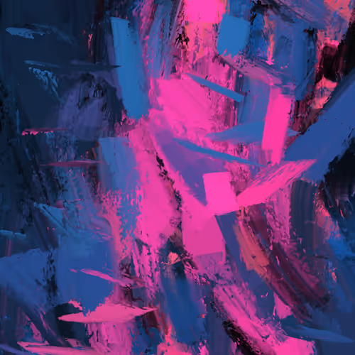 distorted existence