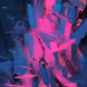 distorted existence