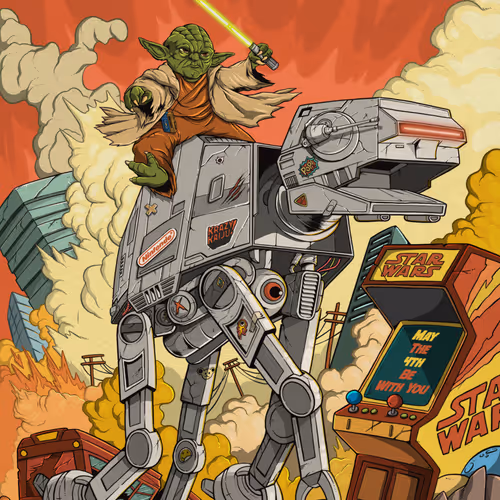 May The 4Th