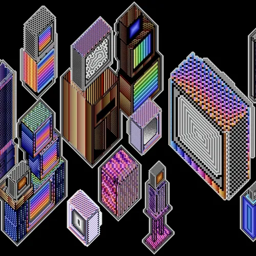 SOLID-STATE