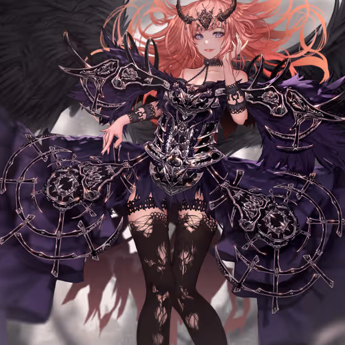 NOMEN ART Card