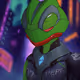 METAVERSE  WORLD OF ANIMAL