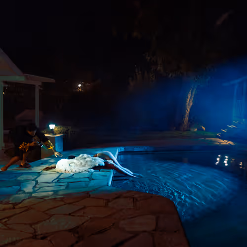 MOONLIGHT MIRAGE