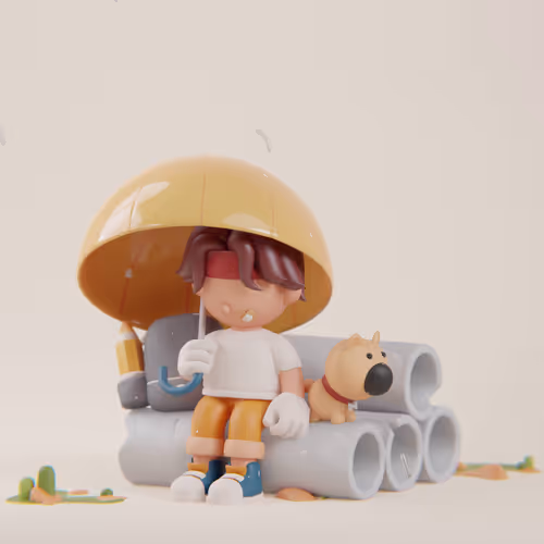 Item #3 Media