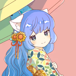 Suzune-sippoutsunagi-sanpuku #08326