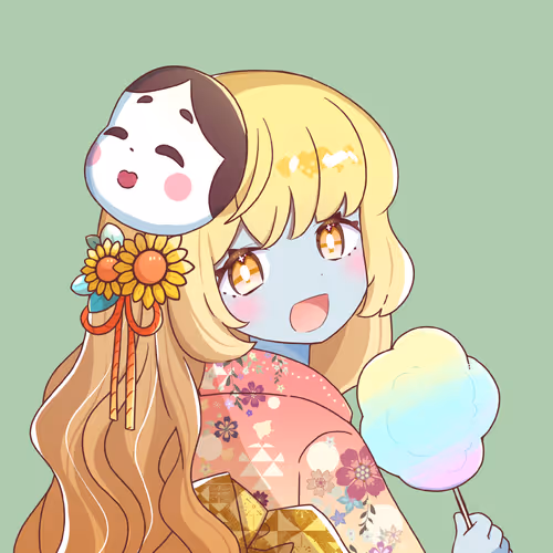 Noa-natsunoakatsuki-sanpuku #02877