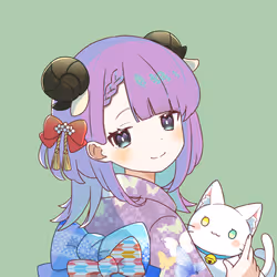 Suzune-kochou-shousho #10277
